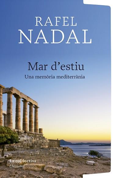 MAR D'ESTIU | 9791387800192 | NADAL I FARRERES, RAFEL | Llibreria Huch - Llibreria online de Berga 