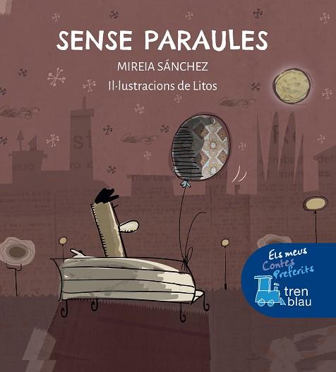 SENSE PARAULES | 9788468350332 | SÁNCHEZ CIVIL, MIREIA | Llibreria Huch - Llibreria online de Berga 