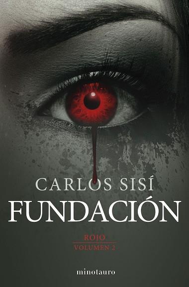 FUNDACIÓN Nº 2 | 9788445006344 | SISÍ, CARLOS | Llibreria Huch - Llibreria online de Berga 