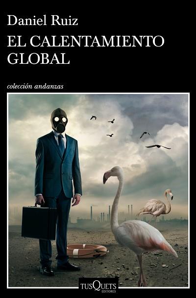 CALENTAMIENTO GLOBAL, EL | 9788490667415 | RUIZ, DANIEL | Llibreria Huch - Llibreria online de Berga 