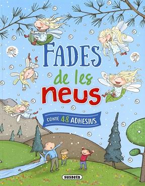 FADES DE LES NEUS | 9788467777451 | CASSANY, MIA | Llibreria Huch - Llibreria online de Berga 
