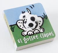 GOSSET CLAPES, EL | 9788483046142 | VAN DER PUT, KLAARTJE | Llibreria Huch - Llibreria online de Berga 