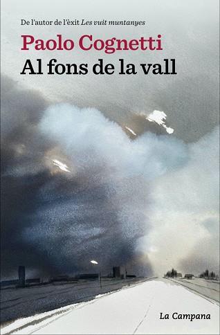 AL FONS DE LA VALL | 9788419836014 | COGNETTI, PAOLO | Llibreria Huch - Llibreria online de Berga 