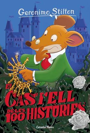 CASTELL DE LES 100 HISTORIES | 9788416519972 | STILTON, GERONIMO | Llibreria Huch - Llibreria online de Berga 