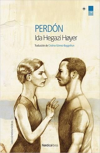 PERDON | 9788416830367 | HEGAZI HOYER, IDA | Llibreria Huch - Llibreria online de Berga 