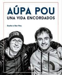 AUPA POU, UNA VIDA ENCORDADOS | 9788482167787 | POU, ENEKO - POU, IKER | Llibreria Huch - Llibreria online de Berga 