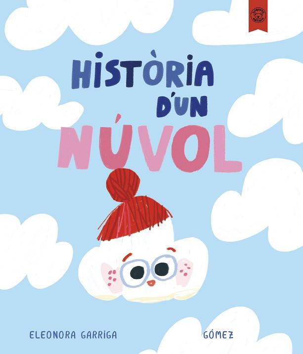 HISTÒRIA D'UN NÙVOL | 9791387501211 | GARRIGA, ELEONORA | Llibreria Huch - Llibreria online de Berga 