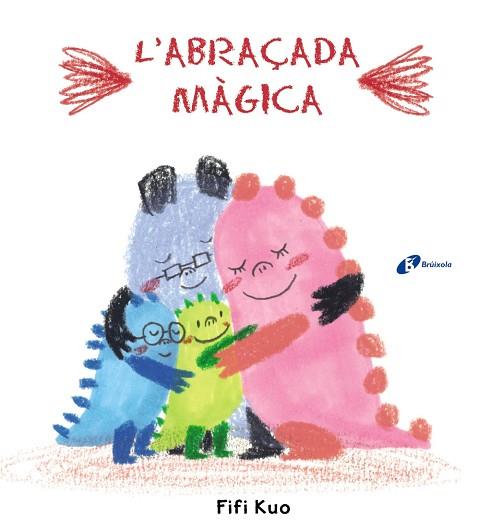 ABRAÇADA MÀGICA, L' | 9788499063195 | KUO, FIFI | Llibreria Huch - Llibreria online de Berga 