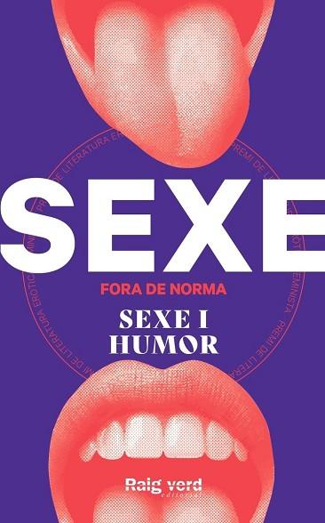 SEXE FORA DE NORMA | 9788419206428 | DDAA | Llibreria Huch - Llibreria online de Berga 