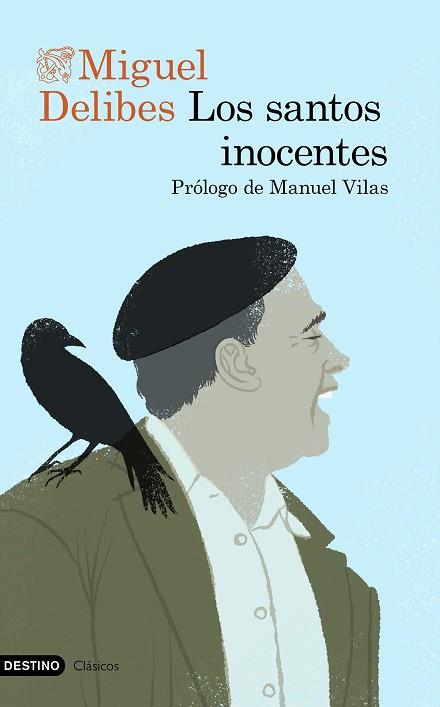 SANTOS INOCENTES, LOS | 9788423356300 | DELIBES, MIGUEL | Llibreria Huch - Llibreria online de Berga 