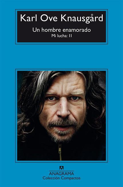 HOMBRE ENAMORADO, UN | 9788433978004 | OVE KNAUSGARD, KARL | Llibreria Huch - Llibreria online de Berga 
