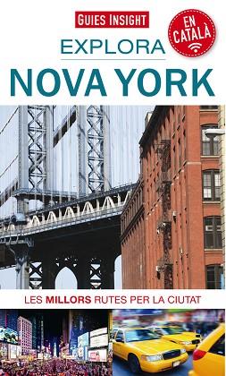 NOVA YORK EXPLORA | 9788490345900 | . ., . | Llibreria Huch - Llibreria online de Berga 