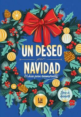DESEO POR NAVIDAD, UN | 9791370310226 | ARBETETA, RAQUEL/AZKUETA, JON/GALLEGO, PAULA/LLANES, NEREA/MARTÍNEZ, ALOMA/PANIAGUA, RODRIGO | Llibreria Huch - Llibreria online de Berga 