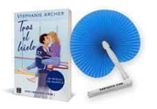 PACK 2025 TRAS EL HIELO ABANICO | 8432715185369 | Llibreria Huch - Llibreria online de Berga 