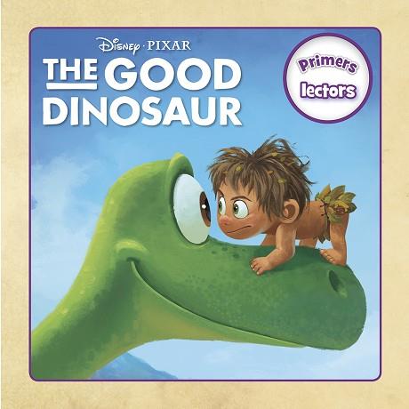 THE GOOD DINOSAUR | 9788416519002 | DISNEY- PIXAR | Llibreria Huch - Llibreria online de Berga 