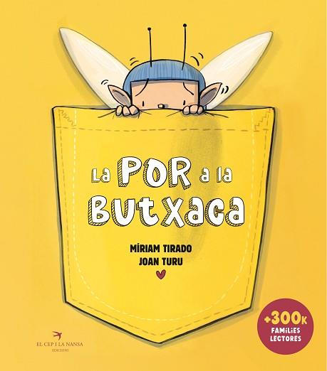 POR A LA BUTXACA (TAPA DURA) | 9788419747693 | TIRADO, MÍRIAM | Llibreria Huch - Llibreria online de Berga 