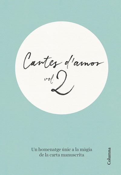 CARTES D'AMOR (VOL. 2) | 9788466434935 | AUTORS, DIVERSOS | Llibreria Huch - Llibreria online de Berga 
