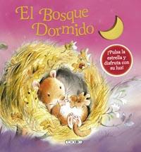 BOSQUE DORMIDO, EL | 9788499139449 | TODOLIBRO, EQUIPO | Llibreria Huch - Llibreria online de Berga 