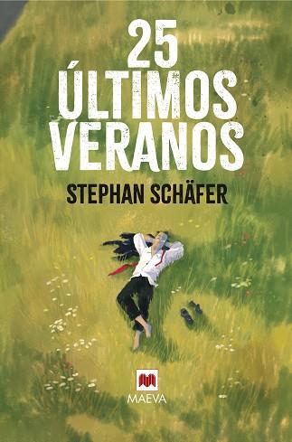 25 ÚLTIMOS VERANOS | 9791388136023 | SCHÄFER, STEPHAN | Llibreria Huch - Llibreria online de Berga 
