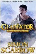 GLADIADOR EL HIJO DE ESPARTACO | 9788435041027 | SCARROW, SIMON | Llibreria Huch - Llibreria online de Berga 