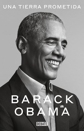 UNA TIERRA PROMETIDA | 9788499929743 | OBAMA, BARACK | Llibreria Huch - Llibreria online de Berga 