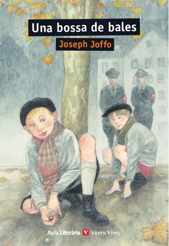 UNA BOSSA DE BALES (AULA LITERARIA) | 9788468258799 | ANTON GARCIA, FRANCESC/TODO VILA, LLUIS MARIA/ANTAS GARCIA, DELMIRO/GABAN BRAVO, JESUS | Llibreria Huch - Llibreria online de Berga 