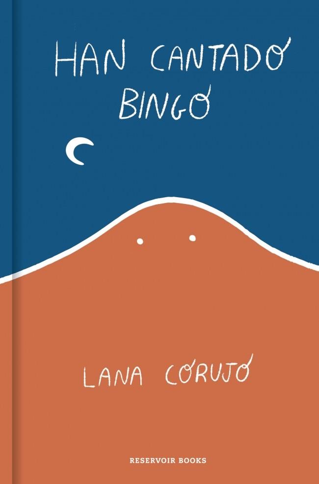 HAN CANTADO BINGO | 9791387740979 | CORUJO, LANA | Llibreria Huch - Llibreria online de Berga 
