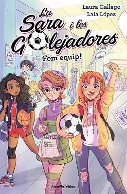 FEM EQUIP | 9788491377221 | LAURA GALLEGO | Llibreria Huch - Llibreria online de Berga 