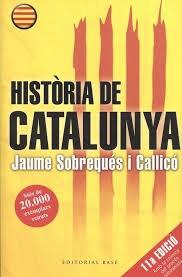 HISTÒRIA DE CATALUNYA | 9788417759216 | SOBREQUES I CALLICO, JAUME | Llibreria Huch - Llibreria online de Berga 