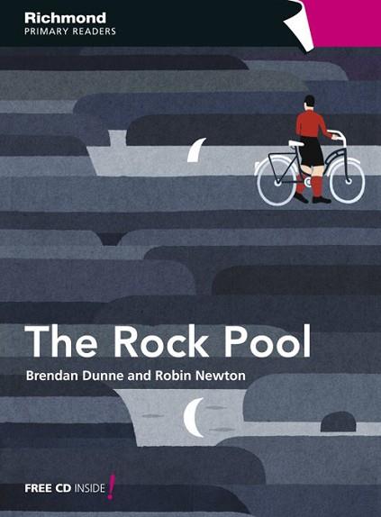 THE ROCKPOOL  LEVEL 6 PRIMARIA | 9788466810470 | VARIOS AUTORES | Llibreria Huch - Llibreria online de Berga 