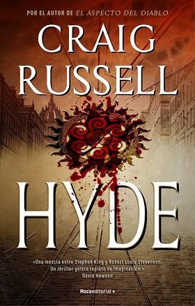 HYDE | 9788418417450 | RUSSELL, CRAIG | Llibreria Huch - Llibreria online de Berga 