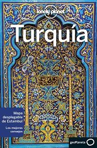 TURQUÍA 9 | 9788408231271 | FALLON, STEVE/MAXWELL, VIRGINIA/STEWART, IAIN/LEE, JESSICA/ATKINSON, BRETT/ELLIOTT, MARK | Llibreria Huch - Llibreria online de Berga 
