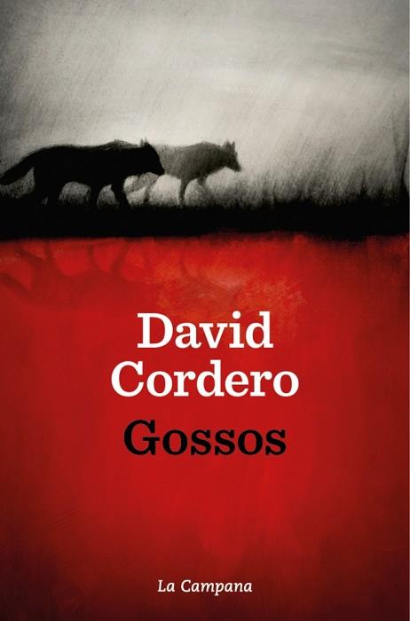 GOSSOS | 9791387564087 | CORDERO, DAVID | Llibreria Huch - Llibreria online de Berga 