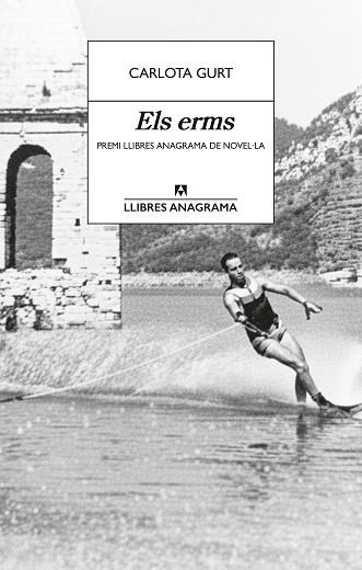 ERMS, ELS | 9788433949288 | GURT, CARLOTA | Llibreria Huch - Llibreria online de Berga 