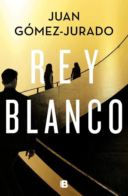 REY BLANCO | 9788466668545 | GÓMEZ-JURADO, JUAN | Llibreria Huch - Llibreria online de Berga 