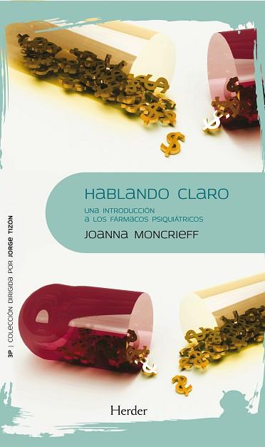 HABLANDO CLARO | 9788425432385 | MONCRIEFF, JOANNA | Llibreria Huch - Llibreria online de Berga 