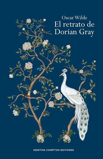 RETRATO DE DORIAN GRAY, EL | 9791387788414 | WILDE, OSCAR | Llibreria Huch - Llibreria online de Berga 