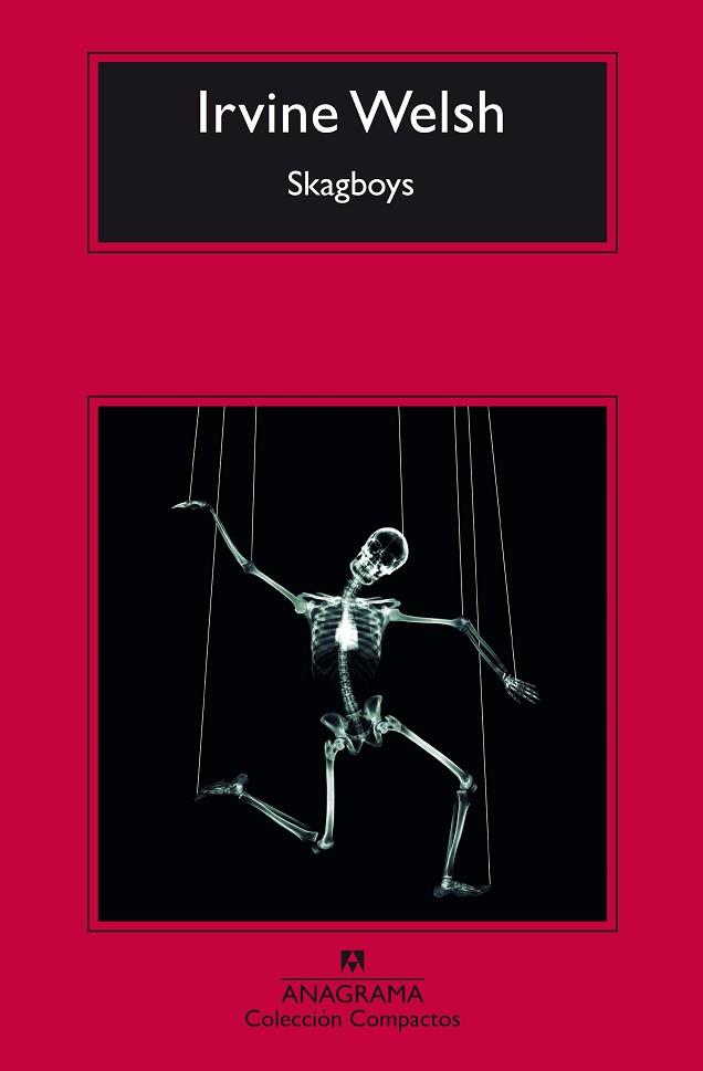 SKAGBOYS | 9788433978035 | WELSH, IRVINE | Llibreria Huch - Llibreria online de Berga 