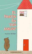 PASTÍS ES TAN AMUNT, EL | 9788426142016 | STRABER, SUSANNE | Llibreria Huch - Llibreria online de Berga 