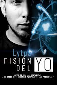 FISION DEL YO | 9788416002870 | LYTOS | Llibreria Huch - Llibreria online de Berga 