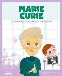 MARIE CURIE - CAT | 9788417822217 | LLORET BLACKBURN, VICTOR | Llibreria Huch - Llibreria online de Berga 