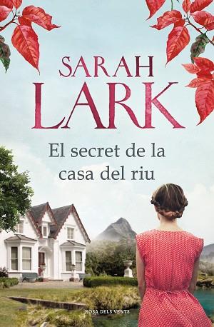 SECRET DE LA CASA DEL RIU, EL | 9788417909154 | LARK, SARAH | Llibreria Huch - Llibreria online de Berga 