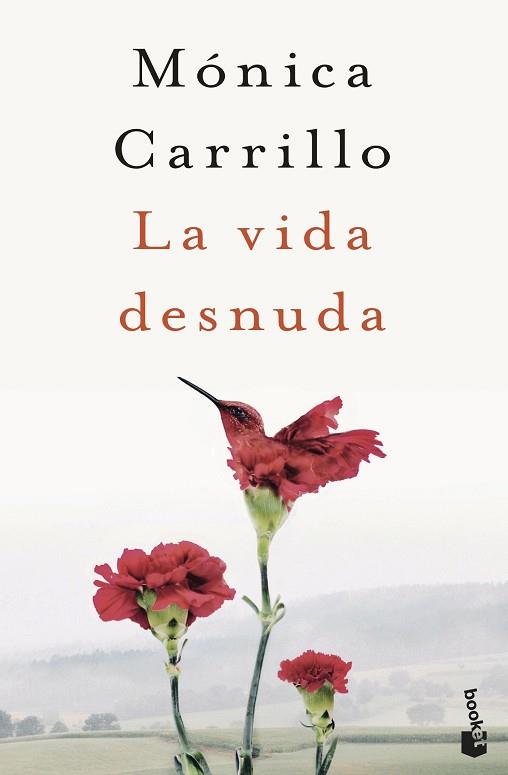 VIDA DESNUDA, LA | 9788408243557 | CARRILLO, MÓNICA | Llibreria Huch - Llibreria online de Berga 