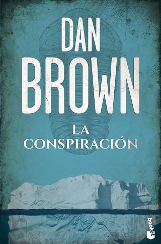 CONSPIRACION, LA | 9788408175766 | BROWN, DAN | Llibreria Huch - Llibreria online de Berga 