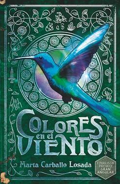 COLORES EN EL VIENTO | 9788413189772 | CARBALLO LOSADA, MARTA | Llibreria Huch - Llibreria online de Berga 