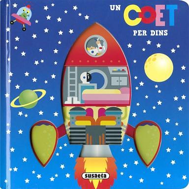 COET PER DINS, UN | 9788411965729 | BUSQUETS, JORDI | Llibreria Huch - Llibreria online de Berga 