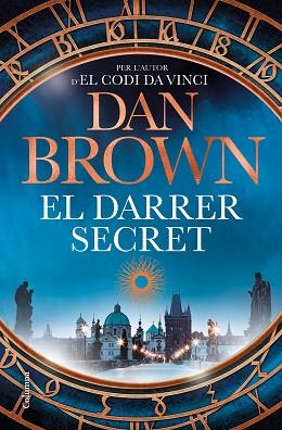 DARRER SECRET, EL | 9788466434089 | BROWN, DAN | Llibreria Huch - Llibreria online de Berga 