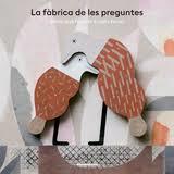 FABRICA DE PREGUNTAS, LA | 9788410016439 | FERRADA CAT, MARIA | Llibreria Huch - Llibreria online de Berga 