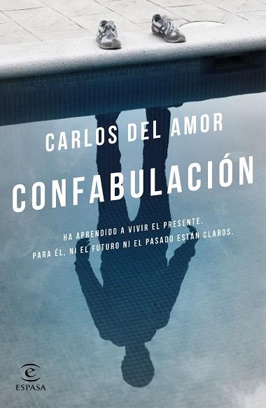 CONFABULACION | 9788467049565 | DEL AMOR, CARLOS | Llibreria Huch - Llibreria online de Berga 