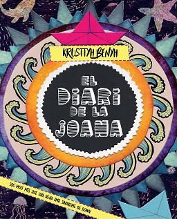 DIARI DE LA JOANA, EL | 9788417082345 | BENITEZ PARRILLA, CRISTINA [VER TITULOS] | Llibreria Huch - Llibreria online de Berga 